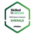 Nologin e Infoblox