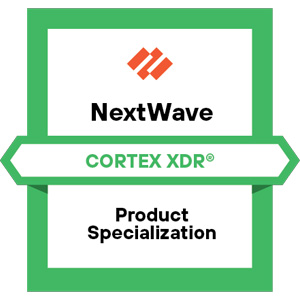 Nologin y Paloalto Security Cortex XDR