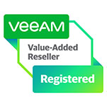 Nologin y Veeam